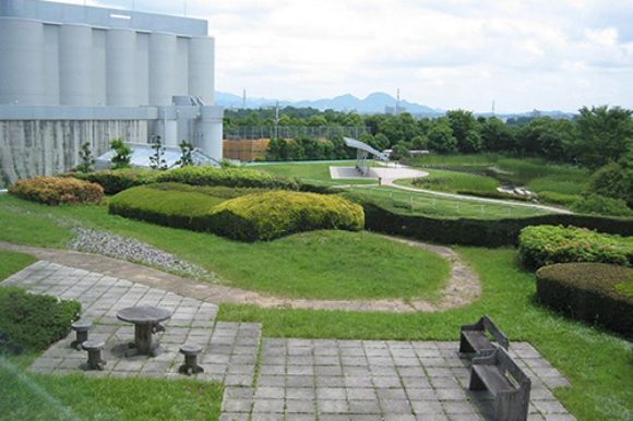 キリンビール株式会社　神戸工場