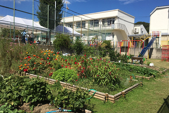 須磨浦学園